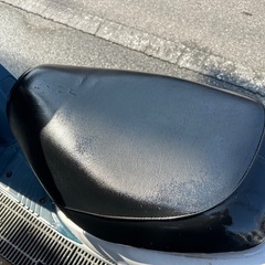 快速！ホンダ　スーパーディオ　50 2スト　AF27 Dio 大阪発　原付の画像