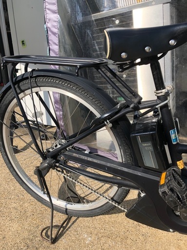 YAMAHA RIN 電動自転車　27インチ