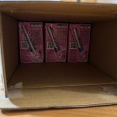 アイクレオ液体ミルク　9本　賞味期限2026.3.6   0ヵ月からの画像