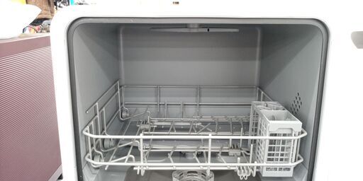 ★リユースのサカイ高崎店★TJ14079 VIBMI 食洗機  2023年製 動作確認／クリーニング済み