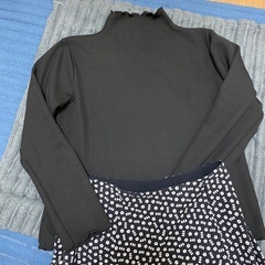 セットアップ　　サイズLの画像