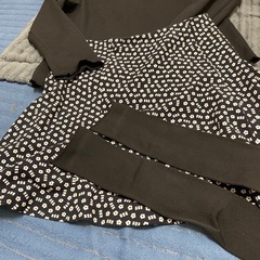 セットアップ　　サイズLの画像