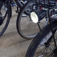 【2024年式】電動自転車　電動アシスト　アシスト自転車　パナソニックの画像