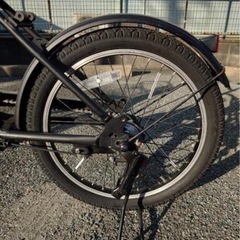 【2024年式】電動自転車　電動アシスト　アシスト自転車　パナソニックの画像