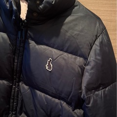 Paul Smith ダウンコート
の画像