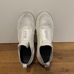 NIKEスニーカーヴェイパーマックスの画像