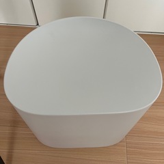 椅子2つ　無印良品　の画像