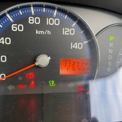 コンテ　車検2年付❗️の画像