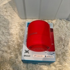 Bluetooth スピーカー MINI3の画像