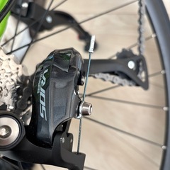 ロードバイク メリダ スクルトゥーラ200 即乗りセットの画像