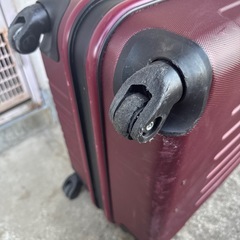 90Lサイズ キャリーケースの画像