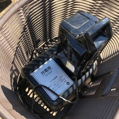 PAS cheer 電動アシスト自転車　27インチの画像