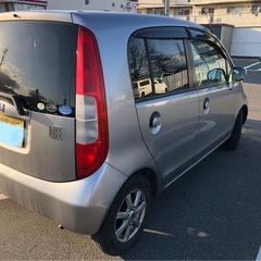 ホンダライフ　検9年2月迄　機関良好の画像