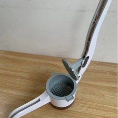 KOMIKOMO JUICER レモン絞り オレンジ絞り 柑橘類 中古の画像