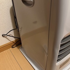 【即で決定しちゃいました】ダイニチブルーヒーター高年式の画像