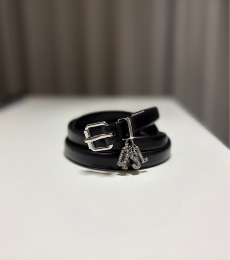 DIESEL レザーベルト