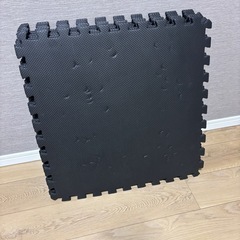 ジョイントマットの画像