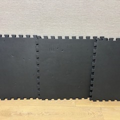 ジョイントマットの画像