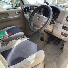 エブリーワゴン‼️25万円‼️すぐ乗れます‼️の画像