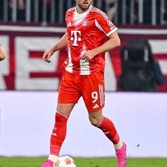 ハリーケインで大熱狂しよう！！！⚽️