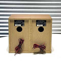 店頭引き渡し 中古 KENWOOD ケンウッド スピーカー LS-NDL100-S 動作確認済みの画像