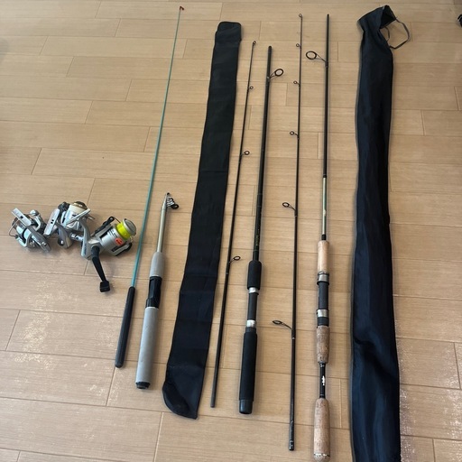 ホーリーグレイルモデルEPS