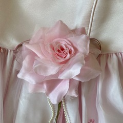 キッズ用ドレス 4～6才 （KID'S  DREAM）の画像