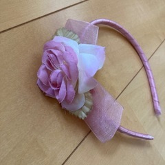 キッズ用ドレス 4～6才 （KID'S  DREAM）の画像