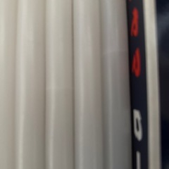 ロウソク　カメヤマ　10号　5本　大口の画像