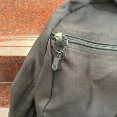 お取引中　ザ　ノースフェイス　リック！！の画像