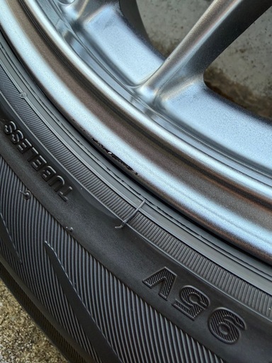 BBS RG-R 鍛造18インチ美品　レグノ