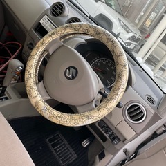 走行13000km 内外装美車　スズキ　アルト　4WDの画像