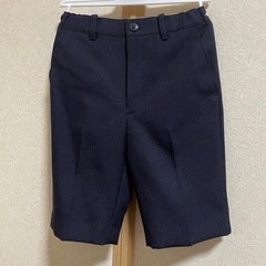 西松屋　120cm  スーツ上下＋シャツセットの画像