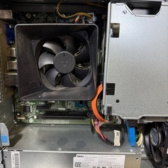 DELL PC OS無しの画像