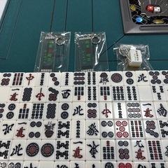 🀄️麻雀を覚えたい方🀄️大募集✨