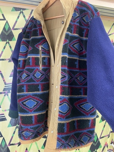 patagonia men