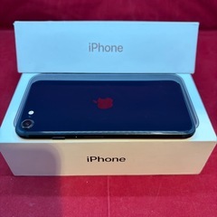 iPhoneSE3 64GB  SIMフリーの画像