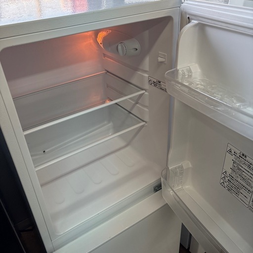 【ジャングル深井店】冷蔵庫 ニトリ NTR-106WH 2024 生活家電 キッチン家電 堺市 深井【FU561】 ジャングル深井店】冷蔵庫 ニトリNTR-106WH 2021 生活家電 堺市 深井