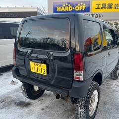 即納車可能‼️ジムニー‼️車検R8年7月‼️の画像