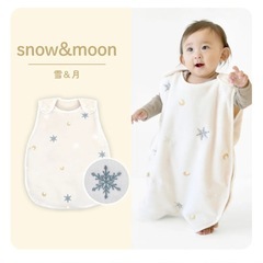 ベビー　スリーパーの画像