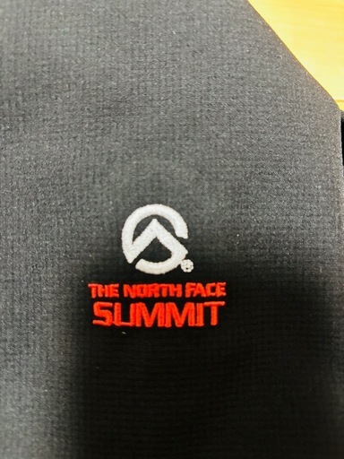 相談可【Sサイズ】ノースフェイス  マウンテンジャケット「SUMMITシリーズ」