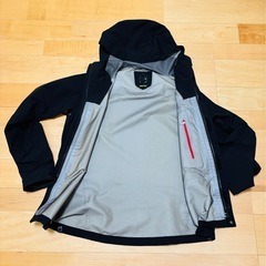 相談可【Sサイズ】ノースフェイス  マウンテンジャケット「SUMMITシリーズ」の画像