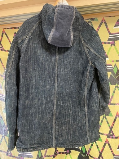 Gohemp デニムジャケットmen's 