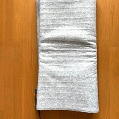 ホットカーペット　ニトリの画像