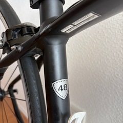 SPECIALIZED Dolce 2017年モデル アルミ ロードバイクの画像