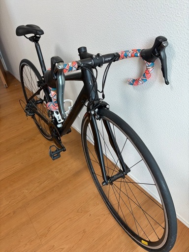 SPECIALIZED Dolce 2017年モデル アルミ ロードバイク