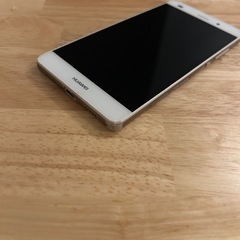  【動作確認済み】 16GB Huawei 503HW の画像