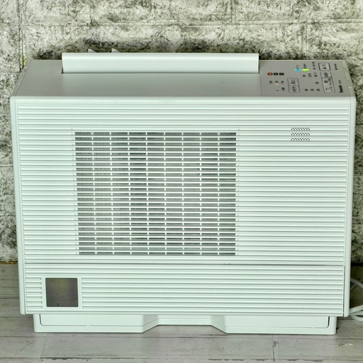 Panasonic「F-YZVXJ60」ナノイーＸ搭載衣類乾燥・除湿機