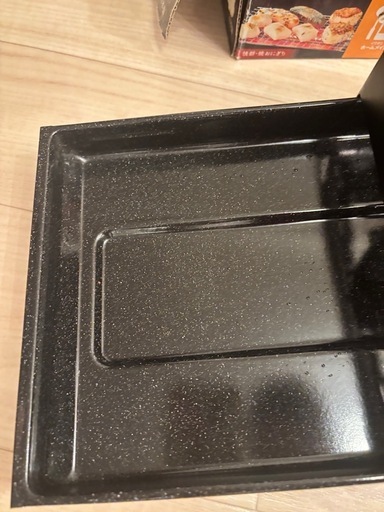 カセットガス炉ばた焼器&ldquo;炙りやⅠⅠ&rdquo;