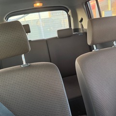 MRワゴンターボ車両交換希望の画像